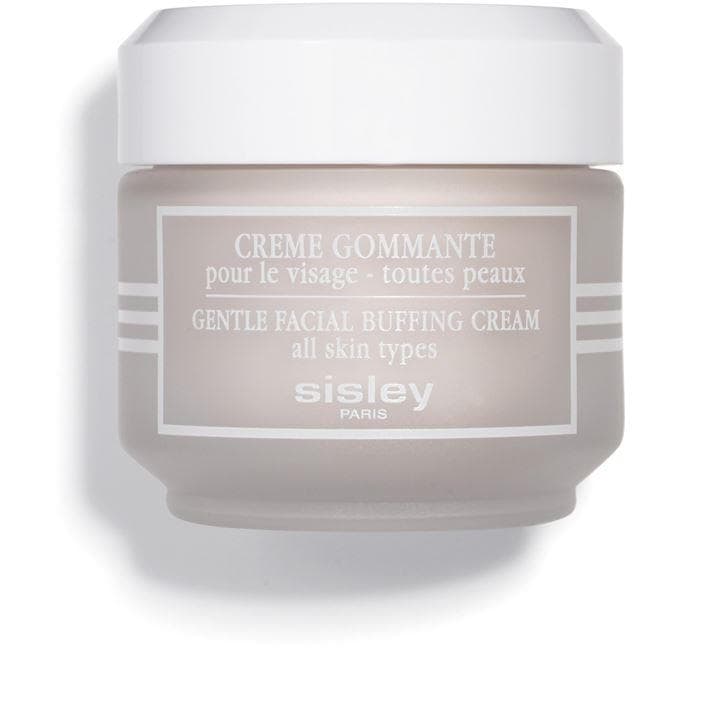 Gentle Facial Buffing Cream 50ml