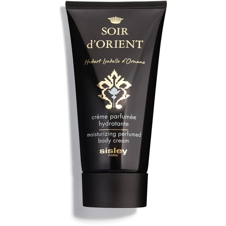 Soir d'Orient Moisturising Perfumed Body Cream