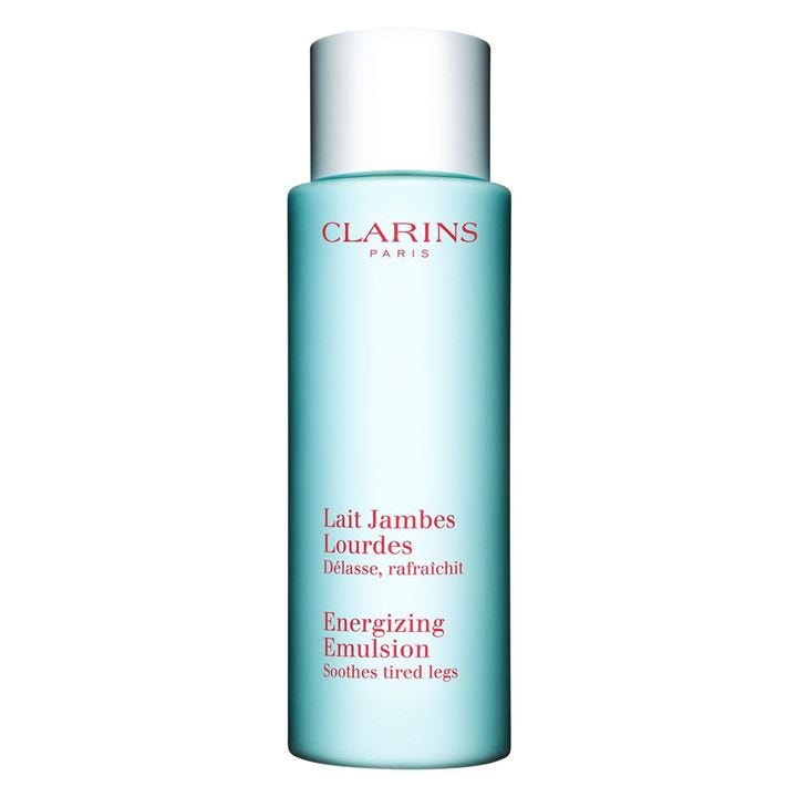 Clarins Energize Legs