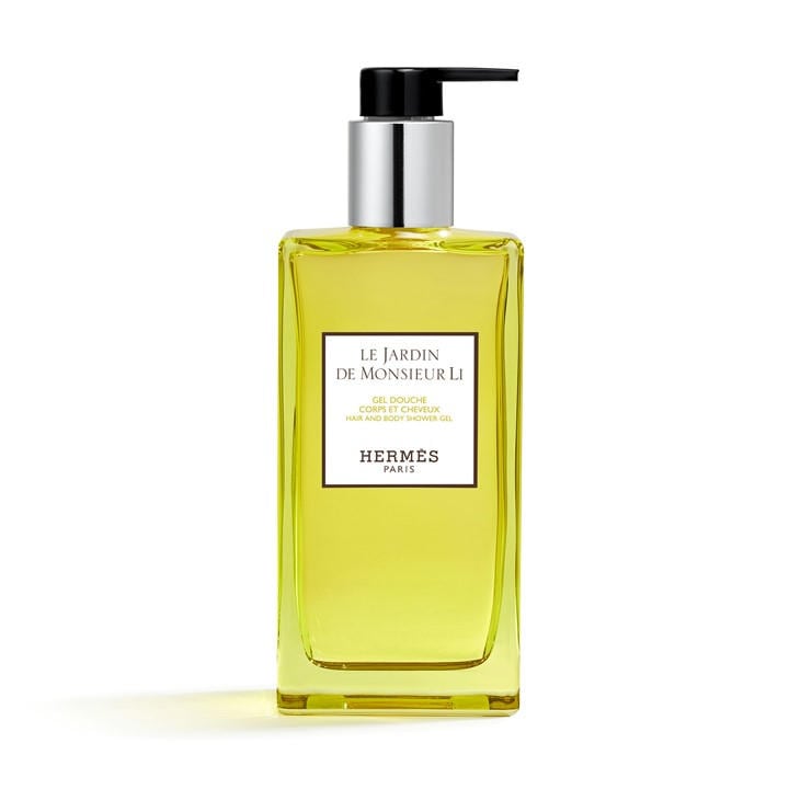 Le Jardin de Monsieur Li hair and body shower gel 200ml