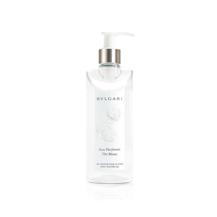 Eau Parfumee The Blanc Shower Gel
