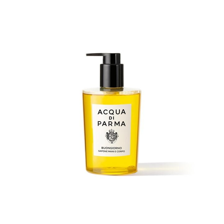 Buongiorno Hand & Body Wash 300ml