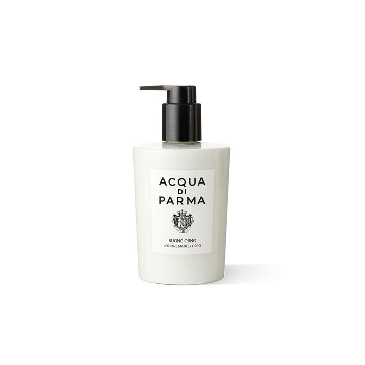 Buongiorno Hand & Body Lotion 300ml
