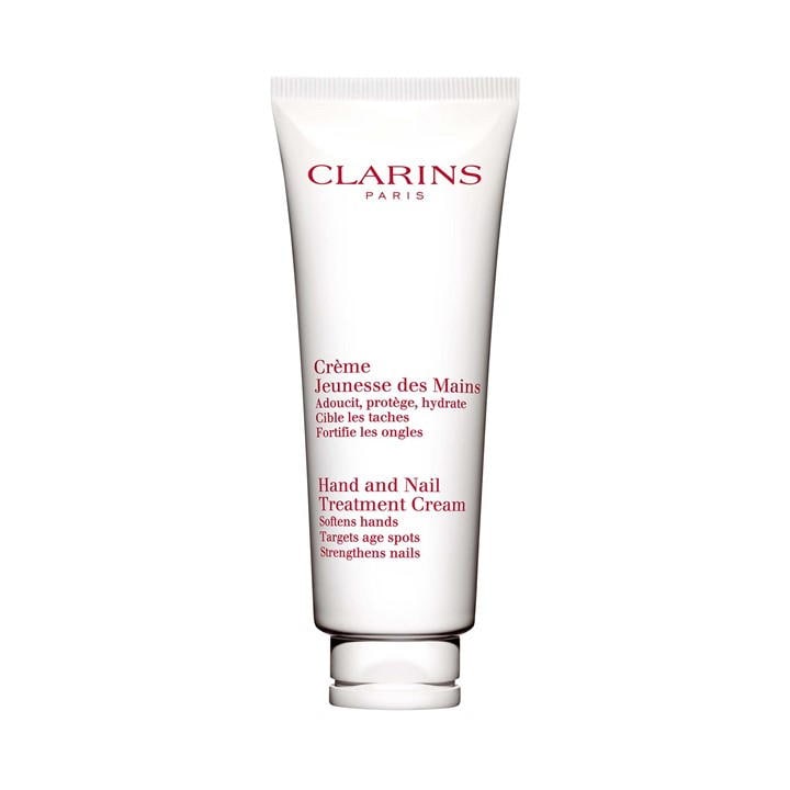 Hand and Nail Treatment Cream