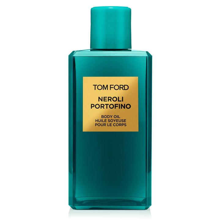Neroli Portofino Body Oil