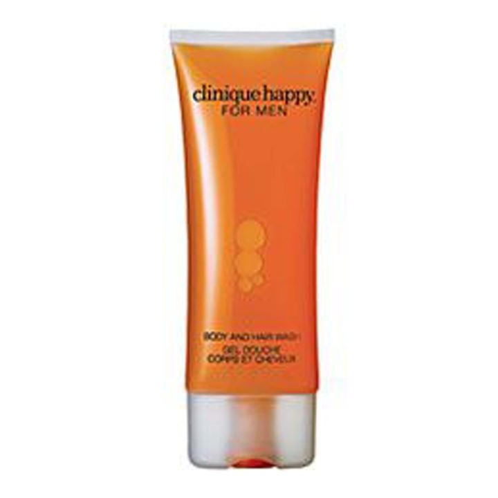 Happy for Men Body & Hair Wash