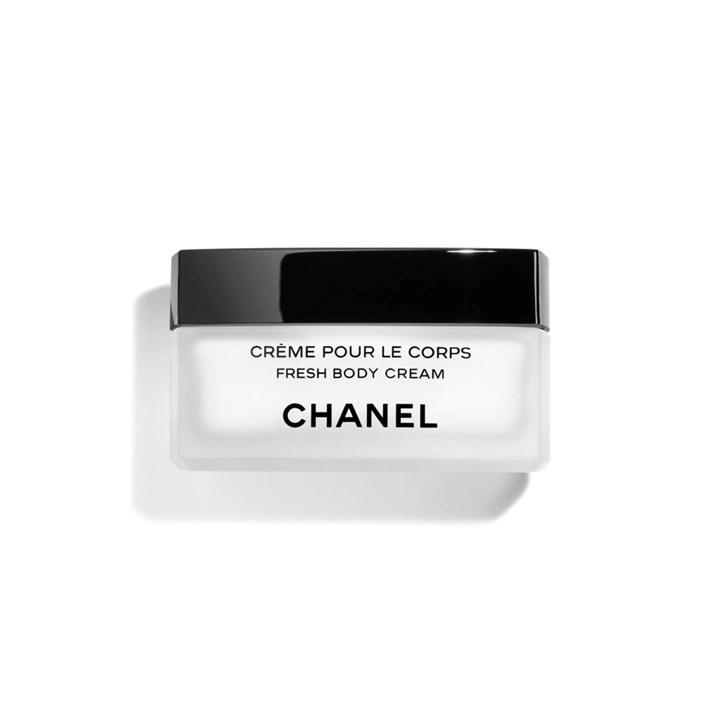 FRESH BODY CREAM Les Exclusifs De Chanel