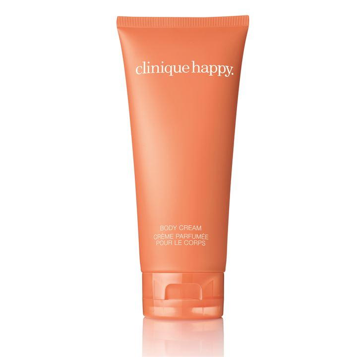 Happy Body Cream