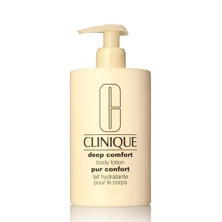 Deep Comfort Body Lotion