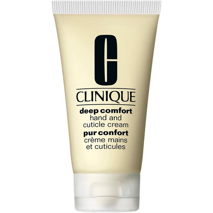 Deep Comfort Hand & Cuticle Cream 75ml