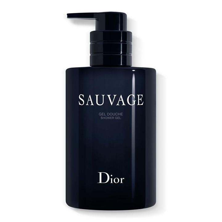 Sauvage Shower Gel