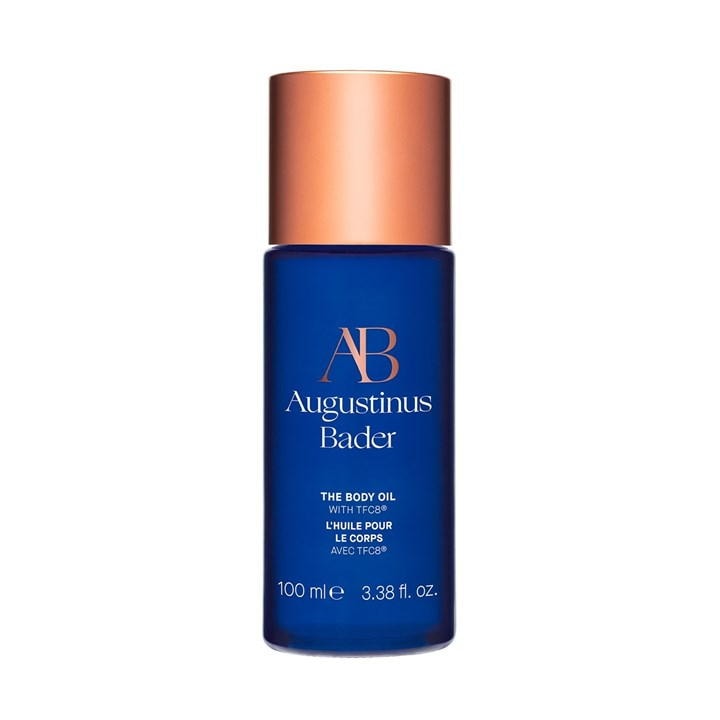 The Body Oil