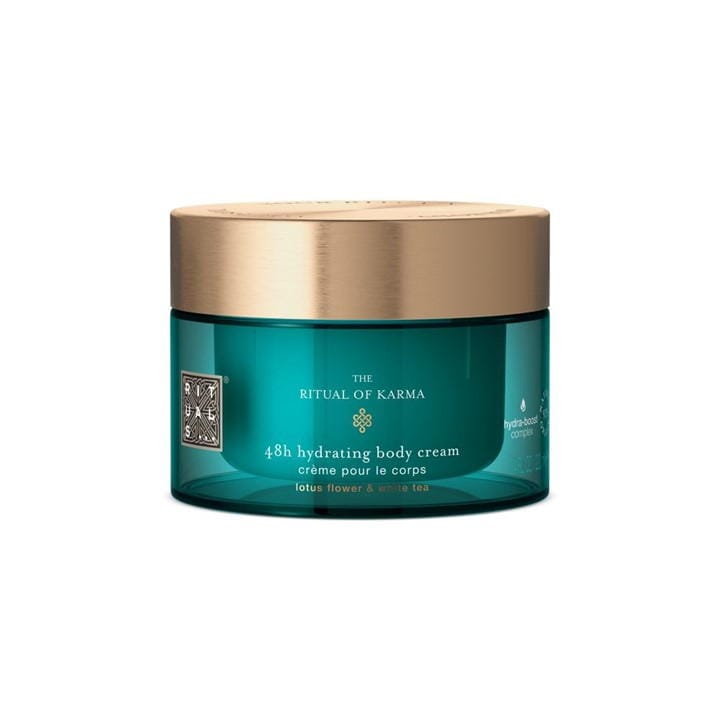 Rituals Karma 48h Hydrating Body Cream