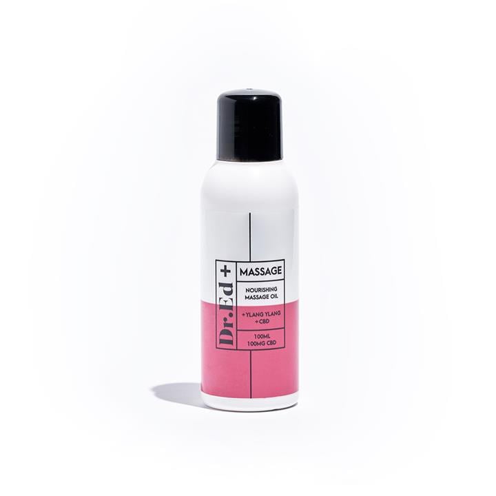 Massage Oil