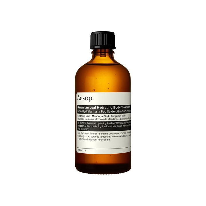 Aesop Geranium Leaf Body Cleanser