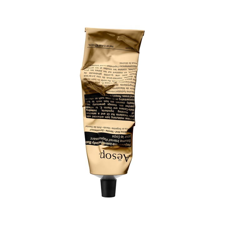 Rejuvenate Intense Body Cream