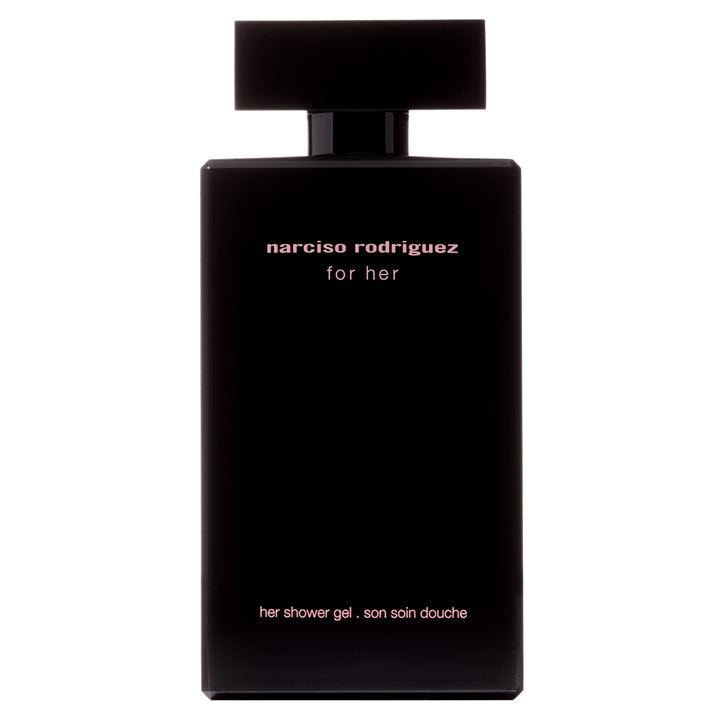 for her Shower Gel