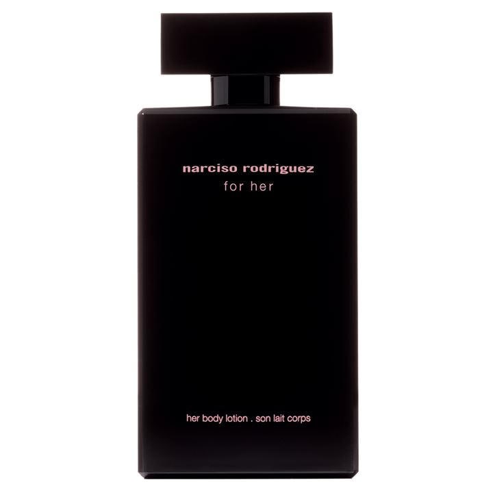 for her Body Lotion