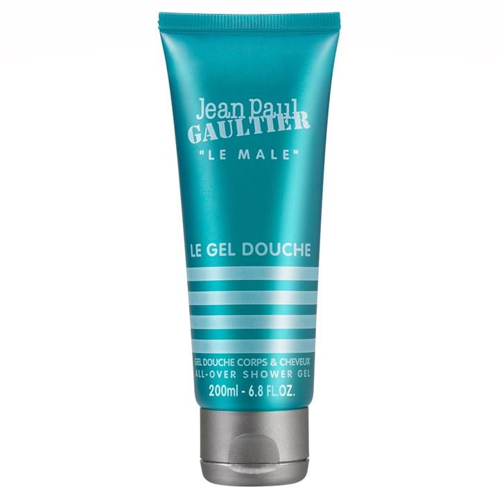 Le Male Shower Gel
