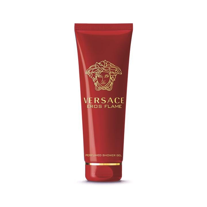 Eros Flame Shower Gel