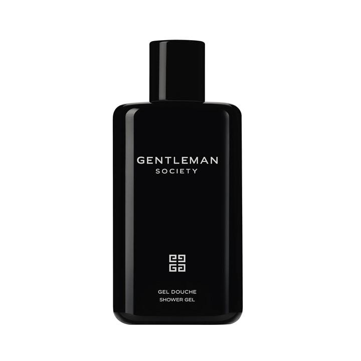 Gentleman Society Shower Gel with Gentle Cleansing Formula