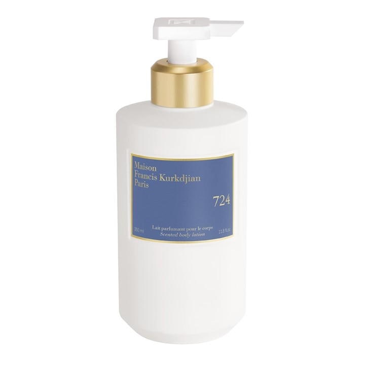 724 Scented Body Lotion