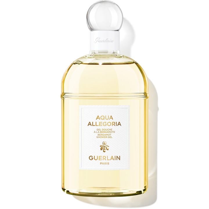 Aqua Allegoria Shower Gel