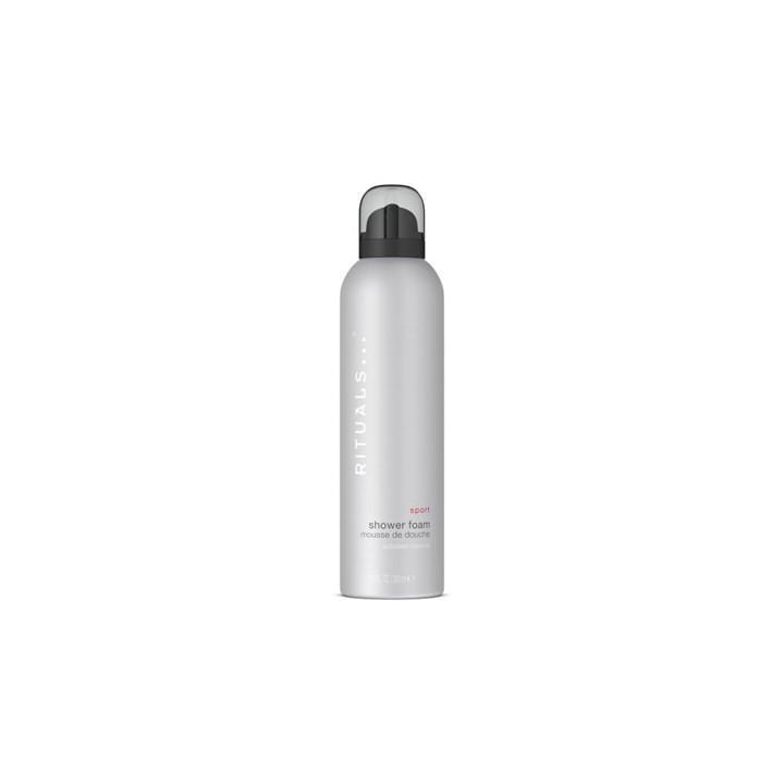 Rituals Sport Shower Foam