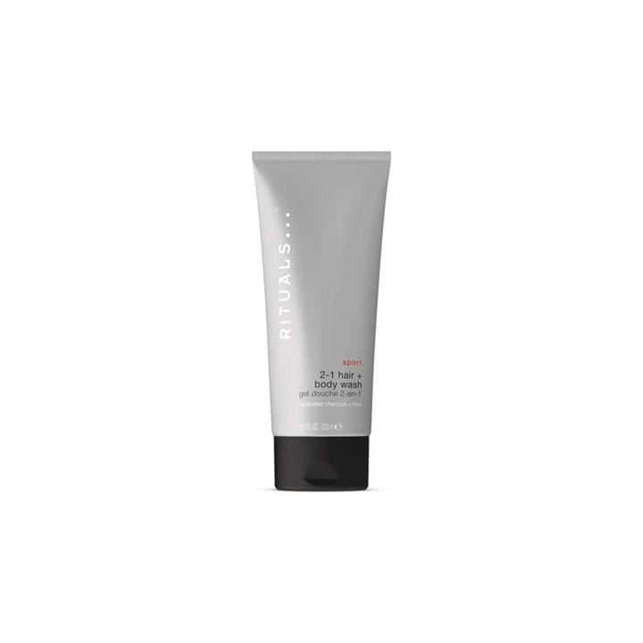 Rituals Sport 2-in-1 Shampoo & Body Wash