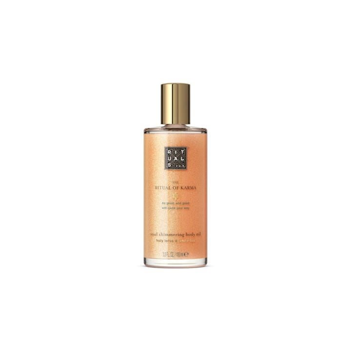 Rituals Karma Shimmering Body Oil