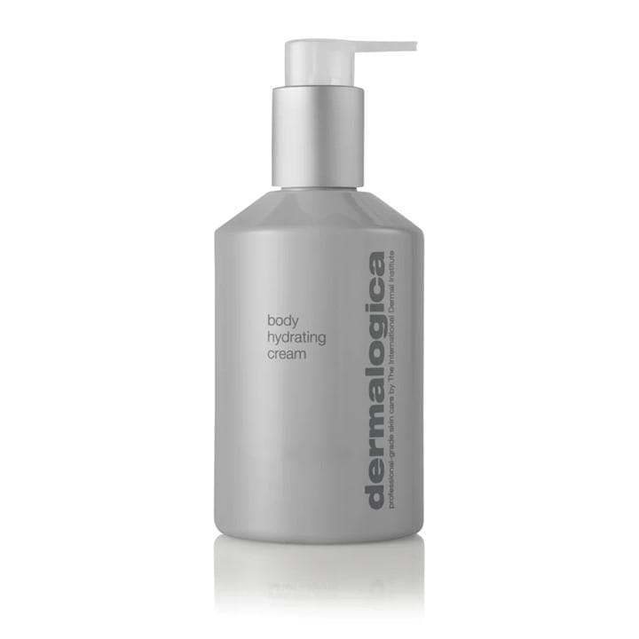 Body Hydrating Cream 295ml