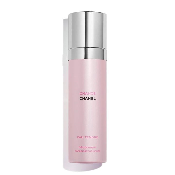 CHANCE EAU TENDRE Deodorant Spray