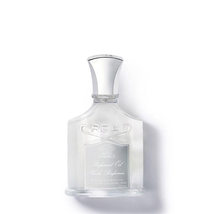 Women's Aventus Body Oil