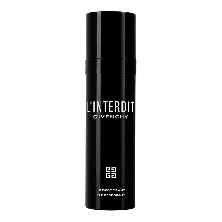 L'Interdit All-Day Freshness Deodorant