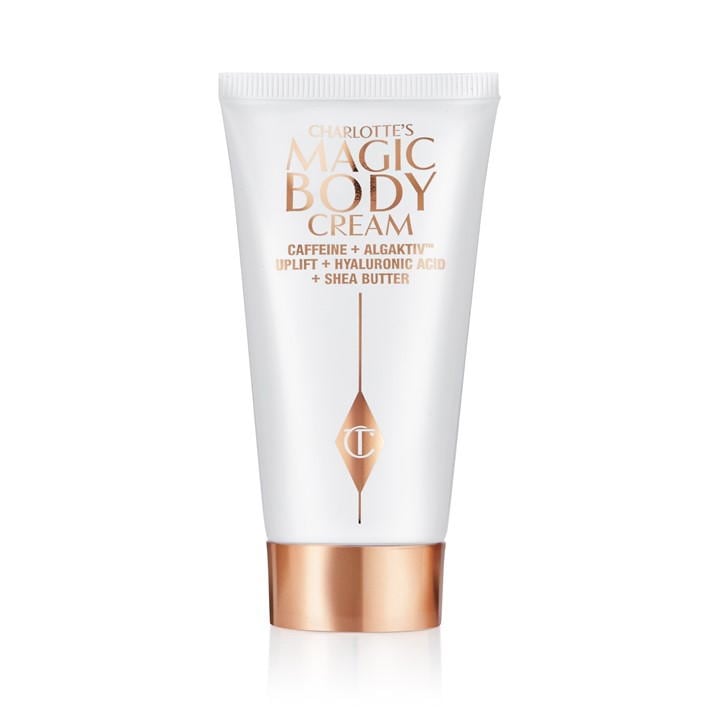 CHARLOTTE'S MAGIC BODY CREAM