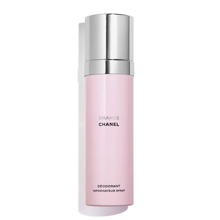 CHANCE Deodorant Spray