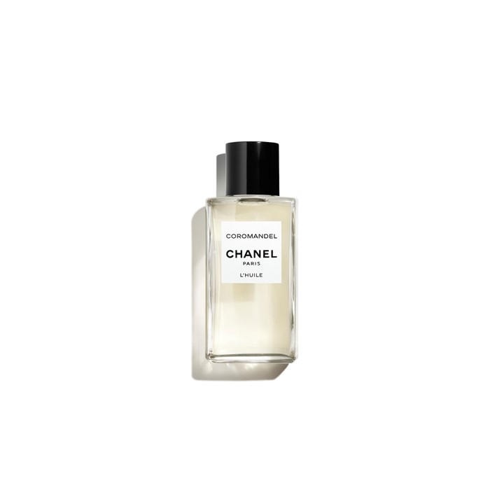CHANEL COROMANDEL LES EXCLUSIFS DE CHANEL - HUILE CORPS