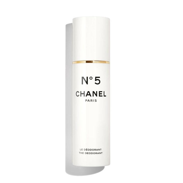 N?¡ã5 The Deodorant
