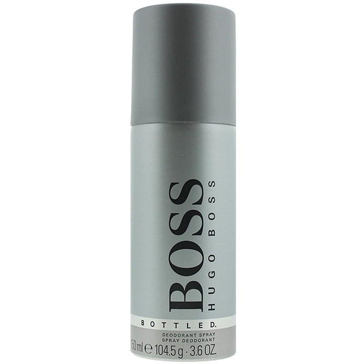 Hugo Boss Bottled Deodorant 150ml