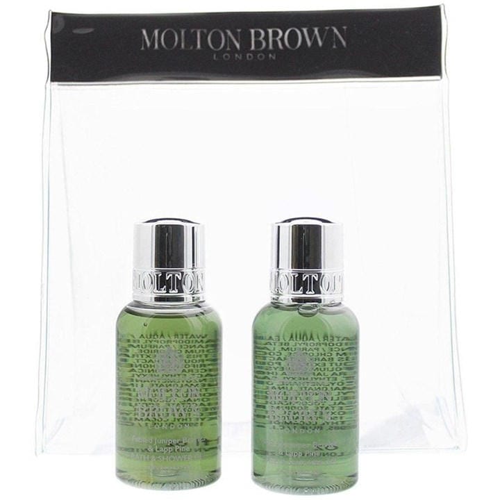 Molton Brown Fabled Juniper Berries & Lapp Pine