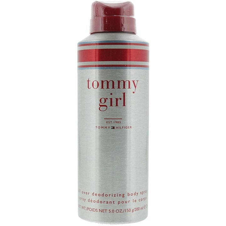 Tommy Hilfiger Tommy Girl Body Spray 200ml