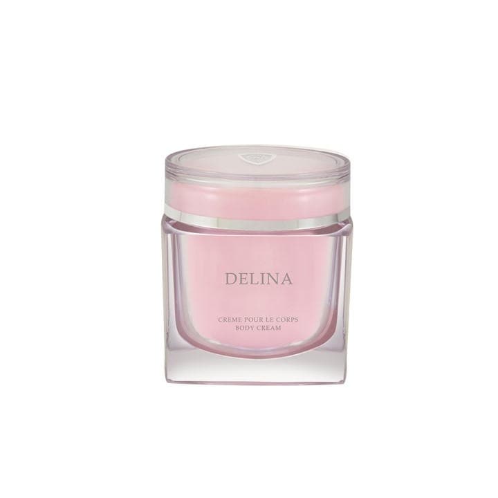 Delina Body Cream 200ml