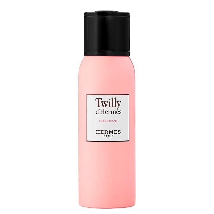 Twilly d'Herm¨¨s, Deodorant spray