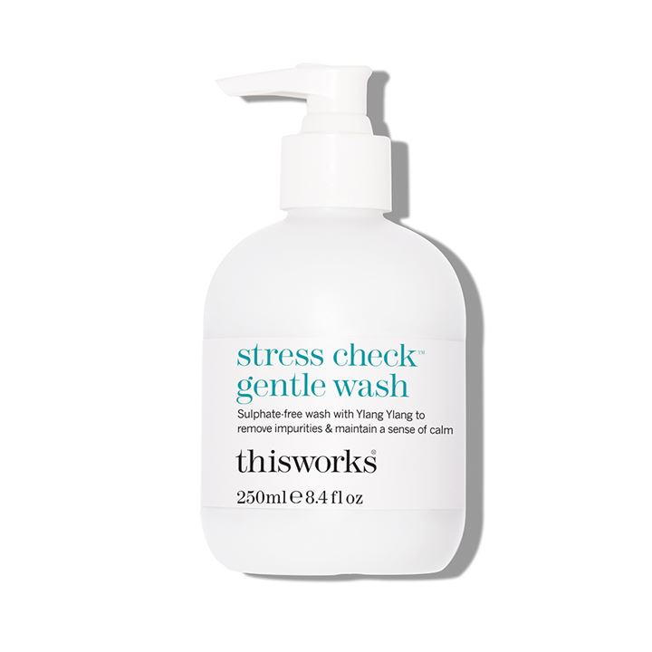 Stress Check Gentle Wash