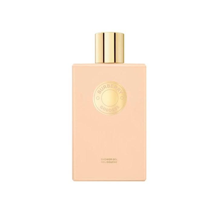 Goddess Shower Gel for Women