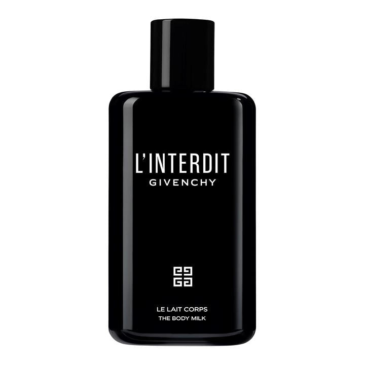 L'interdit The Body Milk for Lasting Moisturisation