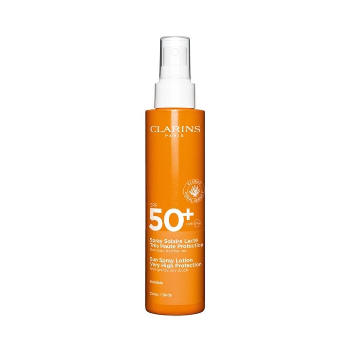 Sun Spray Lotion Very High Protection SPF50