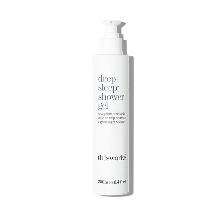 Deep Sleep Shower Gel