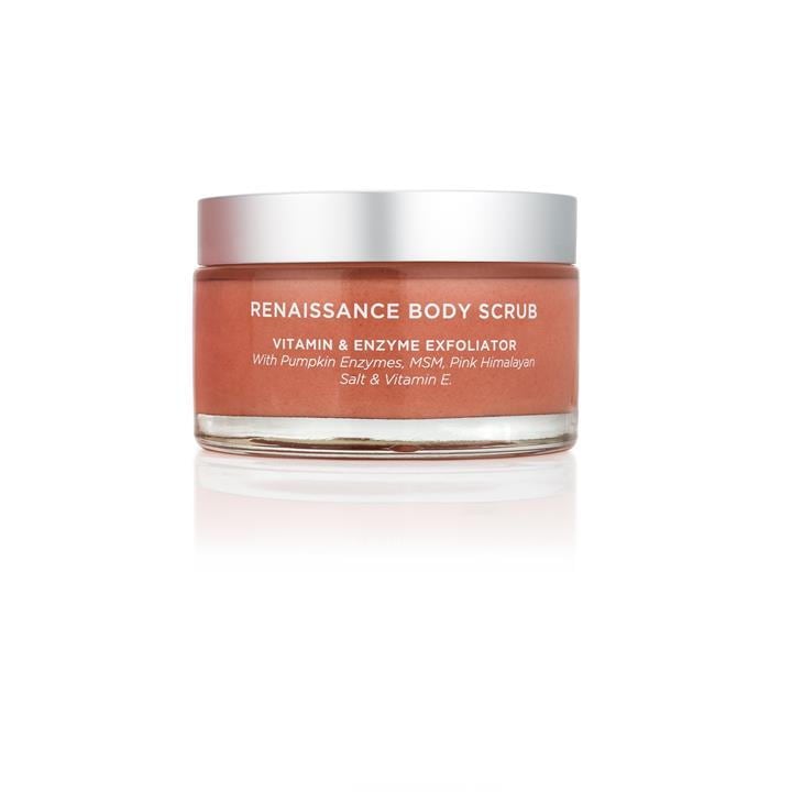 Renaissance Body Scrub