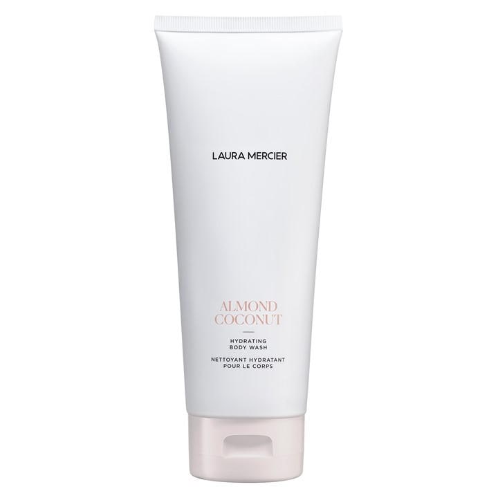 Laura Mercier Hydrating Body Wash 200ml - Almond Coconut